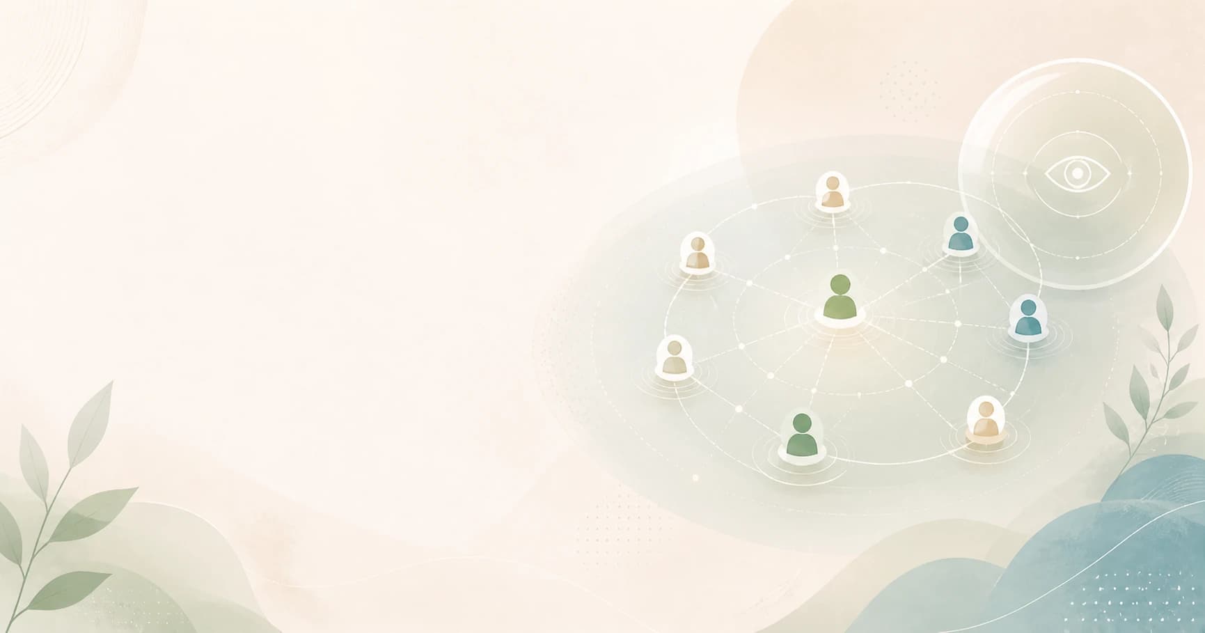 Campo sistêmico: o que observar durante a sessão na plataforma Movimento Sistêmico Online