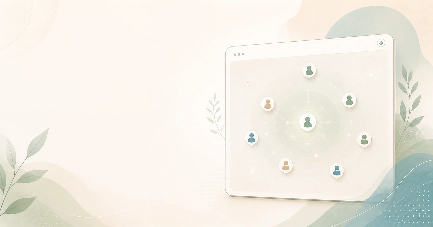 Canvas 2D para constelação online: por que usar na plataforma Movimento Sistêmico Online
